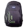 Veda School Bag Bgs77-04 Assorted